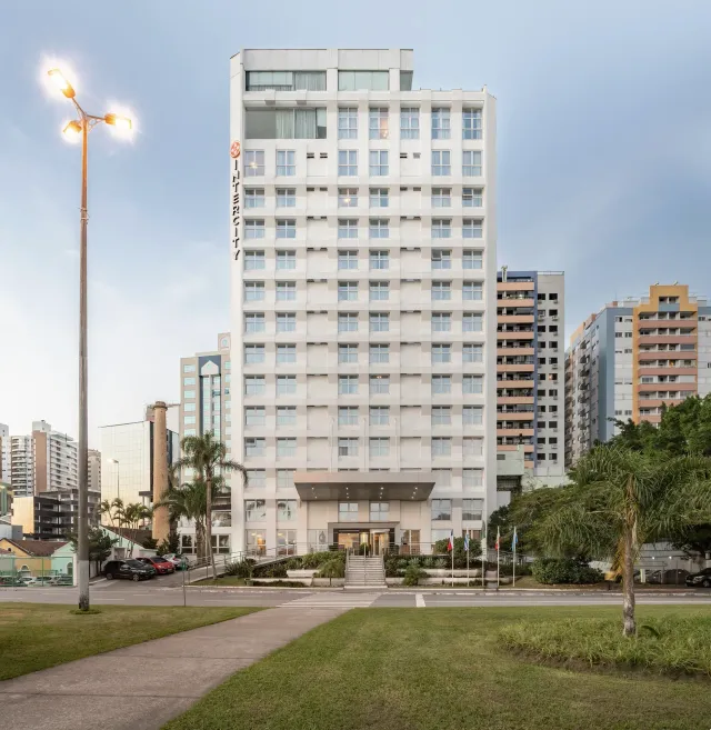 Intercity Centro