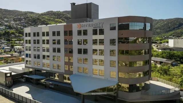 Intercity Portofino