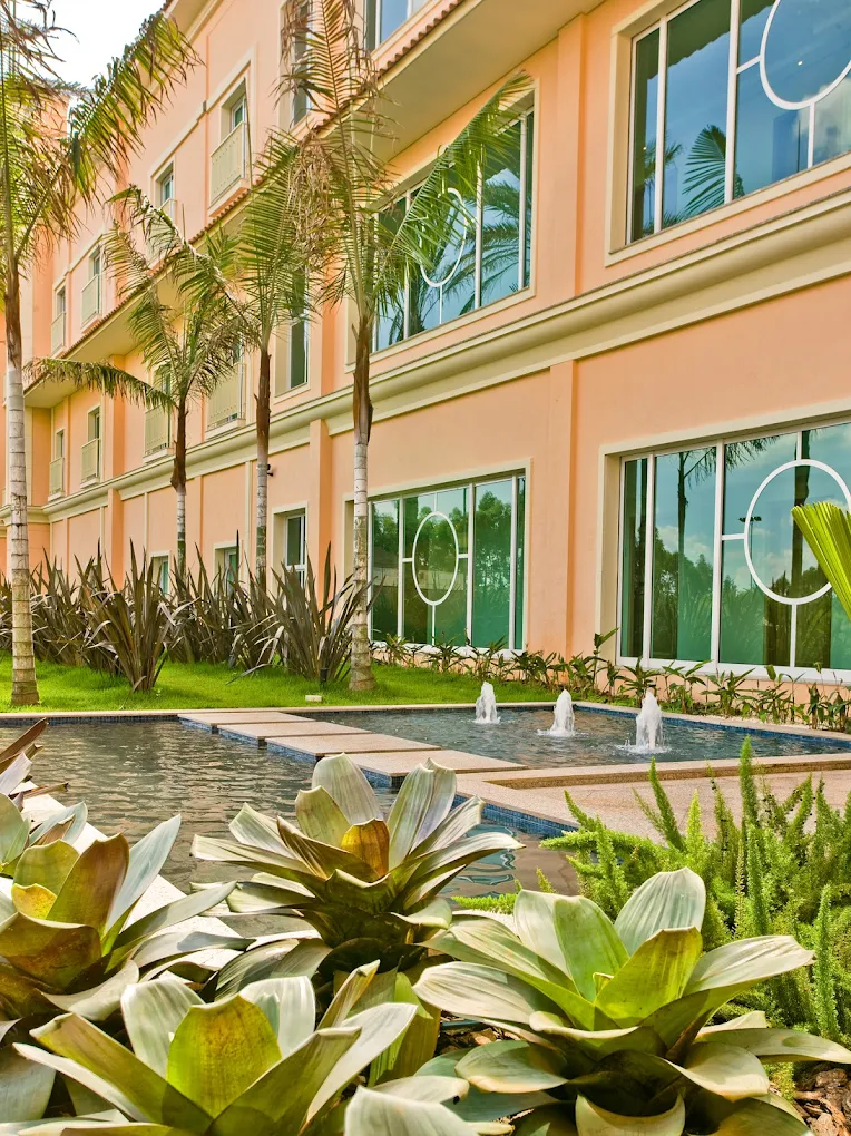 Royal Palm Plaza