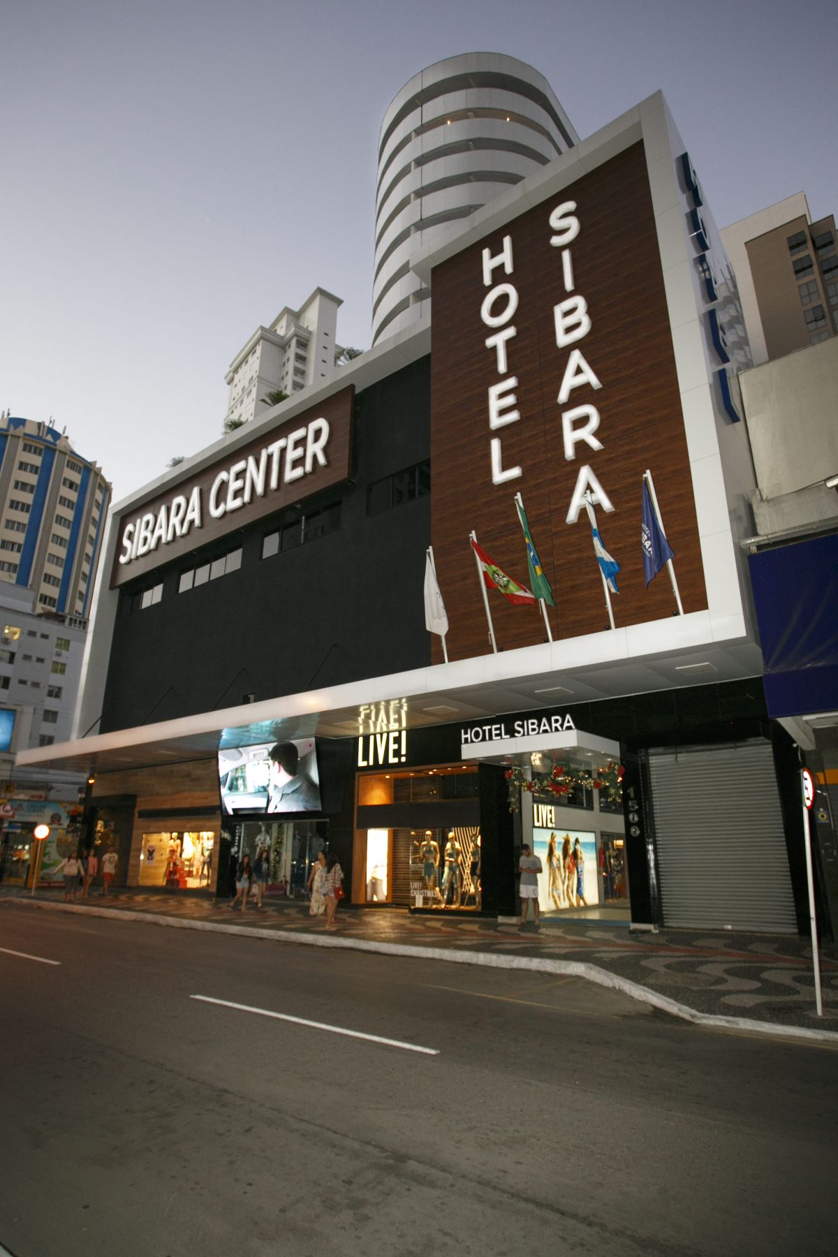 Sibara