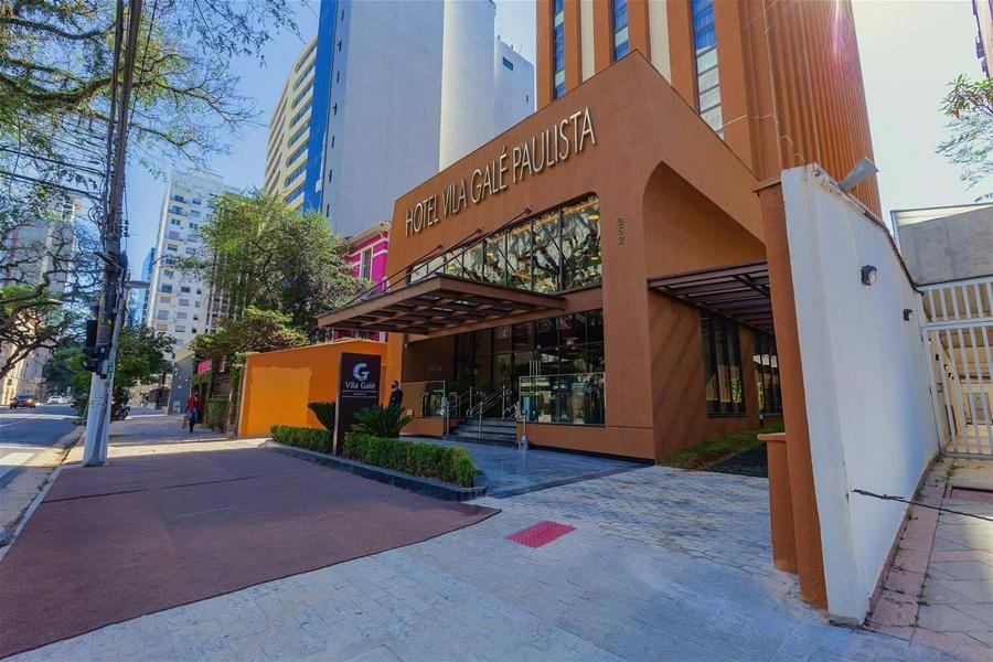 Vila Galé Paulista